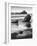 USA, California, Pfeiffer Beach-John Ford-Framed Photographic Print