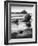 USA, California, Pfeiffer Beach-John Ford-Framed Photographic Print