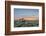 USA, California, Point Reyes National Seashore, Shipwreck sunrise-Rob Tilley-Framed Photographic Print