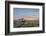 USA, California, Point Reyes National Seashore, Shipwreck sunrise-Rob Tilley-Framed Photographic Print