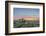 USA, California, Point Reyes National Seashore, Shipwreck sunrise-Rob Tilley-Framed Photographic Print