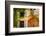 USA, California, Ramona. the Ramona Valley-Richard Duval-Framed Photographic Print