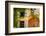 USA, California, Ramona. the Ramona Valley-Richard Duval-Framed Photographic Print