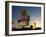 USA, California, Route 66, Barstow, Route 66 Motel-Alan Copson-Framed Photographic Print