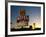 USA, California, Route 66, Barstow, Route 66 Motel-Alan Copson-Framed Photographic Print