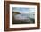 USA, California, San Diego. Beach at Sunset Cliffs Park.-Jaynes Gallery-Framed Photographic Print