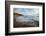 USA, California, San Diego. Beach at Sunset Cliffs Park.-Jaynes Gallery-Framed Photographic Print