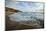 USA, California, San Diego. Beach at Sunset Cliffs Park.-Jaynes Gallery-Mounted Photographic Print
