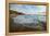 USA, California, San Diego. Beach at Sunset Cliffs Park.-Jaynes Gallery-Framed Premier Image Canvas