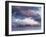 USA, California, San Diego. City Skyline across San Diego Bay-Ann Collins-Framed Photographic Print