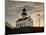 USA, California, San Diego. Old Point Loma Lighthouse at Cabrillo National Monument-Ann Collins-Mounted Photographic Print