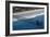 USA, California, San Diego. Scripps Pier, La Jolla Shores-Kymri Wilt-Framed Photographic Print