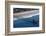 USA, California, San Diego. Scripps Pier, La Jolla Shores-Kymri Wilt-Framed Photographic Print