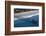 USA, California, San Diego. Scripps Pier, La Jolla Shores-Kymri Wilt-Framed Photographic Print