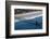 USA, California, San Diego. Scripps Pier, La Jolla Shores-Kymri Wilt-Framed Photographic Print