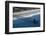 USA, California, San Diego. Scripps Pier, La Jolla Shores-Kymri Wilt-Framed Photographic Print