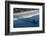 USA, California, San Diego. Scripps Pier, La Jolla Shores-Kymri Wilt-Framed Photographic Print