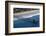 USA, California, San Diego. Scripps Pier, La Jolla Shores-Kymri Wilt-Framed Photographic Print