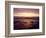 USA, California, San Diego, Sunset Cliffs on the Pacific Ocean-Jaynes Gallery-Framed Photographic Print