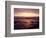 USA, California, San Diego, Sunset Cliffs on the Pacific Ocean-Jaynes Gallery-Framed Photographic Print