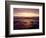 USA, California, San Diego, Sunset Cliffs on the Pacific Ocean-Jaynes Gallery-Framed Photographic Print