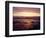USA, California, San Diego, Sunset Cliffs on the Pacific Ocean-Jaynes Gallery-Framed Photographic Print