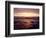 USA, California, San Diego, Sunset Cliffs on the Pacific Ocean-Jaynes Gallery-Framed Photographic Print