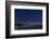 USA, California, San Francisco, Bay Bridge at Twilight-Rob Tilley-Framed Photographic Print