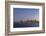 USA, California, San Francisco, Downtown Skyline at Twilight-Rob Tilley-Framed Photographic Print