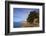 USA, California. Scenic Viewpoint of Pacific Coast Highway 1-Kymri Wilt-Framed Photographic Print