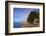 USA, California. Scenic Viewpoint of Pacific Coast Highway 1-Kymri Wilt-Framed Photographic Print