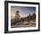 USA, California, Sequoia National Park. Sunset Near Beetle Rock Education Center-Ann Collins-Framed Photographic Print