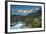 USA, California, Sierra Nevada Range. Mack Lake at Sunrise-Dennis Flaherty-Framed Photographic Print