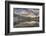 USA, California, Sierra Nevada Range. Spring Snow at North Lake-Dennis Flaherty-Framed Photographic Print