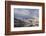 USA, California, Sierra Nevada Range. Spring Snow at North Lake-Dennis Flaherty-Framed Photographic Print