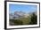 USA, California, the San Joaquin Ridge Minarets from Minaret Vista-Bernard Friel-Framed Photographic Print