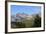 USA, California, the San Joaquin Ridge Minarets from Minaret Vista-Bernard Friel-Framed Photographic Print