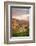 USA California. Tulare County, Slick Rock Recreation Area.-Alison Jones-Framed Photographic Print