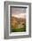 USA California. Tulare County, Slick Rock Recreation Area.-Alison Jones-Framed Photographic Print