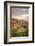 USA California. Tulare County, Slick Rock Recreation Area.-Alison Jones-Framed Photographic Print