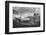 USA, California, Yosemite, Bridalveil Falls-John Ford-Framed Photographic Print