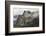 USA, California, Yosemite, Bridalveil Falls-John Ford-Framed Photographic Print