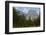 USA, California, Yosemite National Park, El Capitan-Bernard Friel-Framed Photographic Print