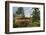 USA, California, Yosemite National Park, Glacier Point Directional Sign-Bernard Friel-Framed Photographic Print