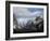 USA, California, Yosemite National Park in Winter-Zandria Muench Beraldo-Framed Photographic Print