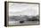 USA, Chicago 1820-Seth Eastman-Framed Stretched Canvas