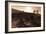 USA-China Exploration of Mars, Artwork-Detlev Van Ravenswaay-Framed Photographic Print