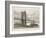 Usa, Cincinnati, Bridge over Ohio River from Nouvelle Geographie Universelle by Elisee Reclus-null-Framed Giclee Print