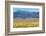 USA, Colorado, Alamosa, Great Sand Dunes National Park and Preserve-Bernard Friel-Framed Photographic Print