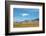 USA, Colorado, Alamosa, Great Sand Dunes National Park and Preserve-Bernard Friel-Framed Photographic Print